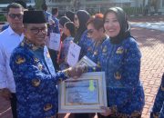 Bapenda Tangsel Perkenalkan Kartu Pintar PBB, Layanan Pajak Kian Efektif