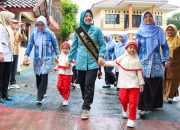 Bunda PAUD Tinawati Andra Soni: Sekolah Inklusif Bentuk Karakter Anak Terima Perbedaan