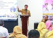 Bupati Tangerang Buka Rapat Evaluasi Dekranasda Kab Tangerang