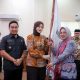 Dekranasda Cilegon Resmi Dikukuhkan, Tinawati Andra Soni Minta Penguatan UMKM