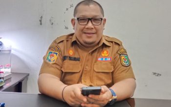 Dinas Pertanian Sergai Sukses Optimalkan Lahan Tidur Jadi Pertanian Produktif, DPRD Apresiasi Program Oplah
