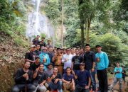 Gubernur Andra Soni Prioritaskan Infrastruktur Wisata Lewat Program ‘Bang Andra’​