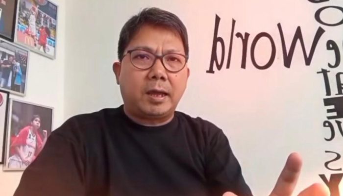 Pengamat Tagih Tanggung Jawab Zainuddin Amali: Timnas U22 Flop, Omong Kosong Target Emas SEA Games 2025