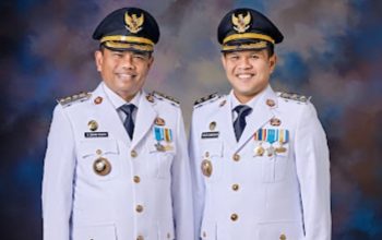 Pemkab Sergai Raih Penghargaan Kemendagri Atas Keberhasilan Cegah Stunting, Wabup Adlin: Target 13 Persen di 2029