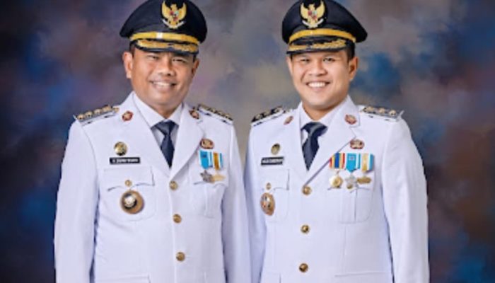 Pemkab Sergai Raih Penghargaan Kemendagri Atas Keberhasilan Cegah Stunting, Wabup Adlin: Target 13 Persen di 2029