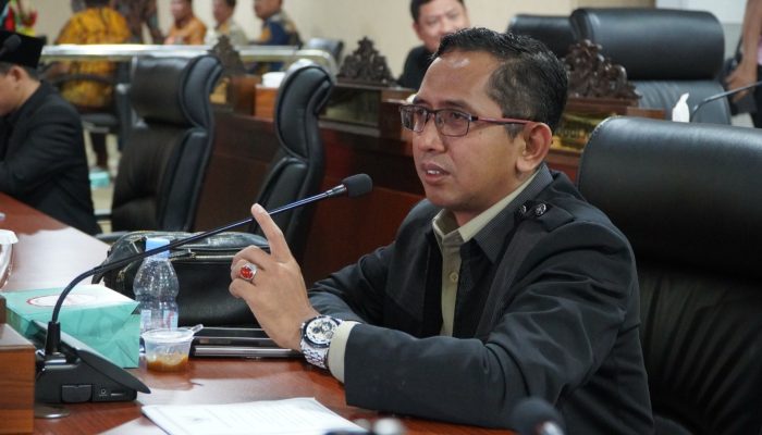 Fraksi PKS Desak Wali Kota Tangsel Segera Tuntaskan Masalah Sampah yang Berlarut