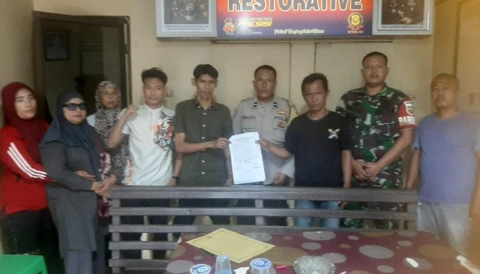 3 Pilar Plus Lakukan Problem solving