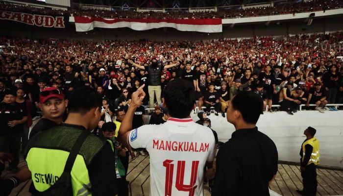 STY: Asnawi Masuk Pasti Jadi Kapten. Fakta: Asnawi Masuk Tetap Tidak Jadi Kapten