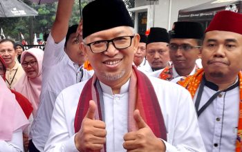 Isu Sampah Jadi Sorotan di Rakerda PKS Tangsel, Ruhamaben Tekankan Kolaborasi