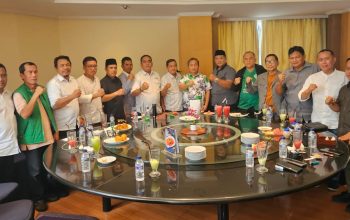 PPP Banten Soroti AD/ART, Instruksi Muswil DPP Diminta Ditangguhkan