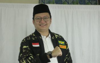 GP Ansor Turut Amankan Misa Natal 2025 di Tangsel, 50 Anggota Dikerahkan