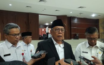 UMK Tangsel 2026 Naik Jadi Rp5,2 Juta, Disnaker Siapkan Posko Pengaduan 24 Jam