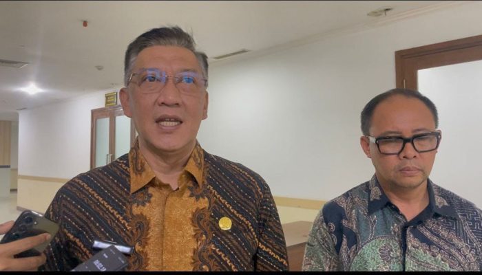 Sekretaris Daerah: Pemkot Tangsel Tepat Waktu Merespons Instruksi Menteri LH dan Fasilitasi Gubernur Banten untuk Solusi Berkelanjutan