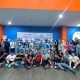 HUT BRI ke-130, BO Tanjung Balai Gelar Brilian Sportartcular