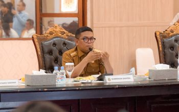 Pemprov Banten Berlakukan Larangan Kembang Api demi Keamanan Tahun Baru 2026