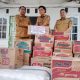 Bupati Sergai Serahkan Bantuan Kemanusiaan untuk Korban Banjir dari Kementan dan Bapanas