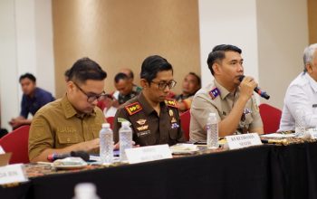 Kantah Tangsel Targetkan Zero Tunggakan Layanan Pertanahan di 2026