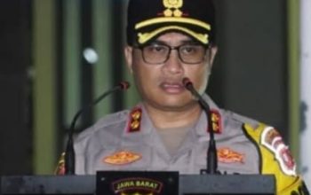 Tahun Baru 2026 Tanpa Kembang Api, Kapolres Banjar: Wujud Empati Terhadap Korban Bencana