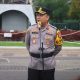 Polres Ciamis Gelar Apel Kesiapan Pengamanan Malam Tahun Baru 2026