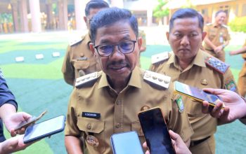 Hadirkan Hunian Layak untuk Warga, di 2025 Pemkot Tangerang Rehab 1.000 Rumah