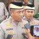 Pelaku Pembunuhan di Jambe Ditangkap Polisi