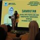 Intan Resmi Pimpin Golkar Kabupaten Tangerang