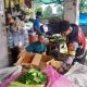Jaga Stabilitas Harga Jelang Nataru, Polres Ciamis Awasi Bahan Pokok di Pasar Manis Ciamis