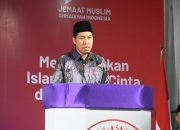 Jemaat Ahmadiyah Indonesia Gelar Jalsah Salanah di 23 Titik, Serukan Kepedulian bagi Korban Bencana Sumatera