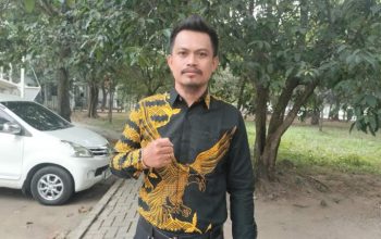 LESIM: Terkait Rakor, Ada Dugaan Pihak ingin Menurunkan Citra Pemkab Tangerang