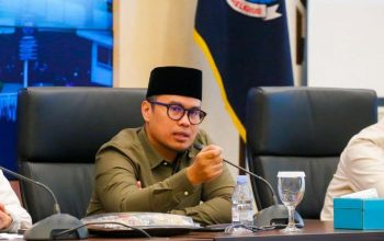 Musorkot KONI Tangsel Mendadak Ditunda, Pilar Saga Ichsan: Pemkot Ikut Saja, Panitia yang Tentukan