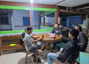 Pelaku Penipuan Investasi Ternak Babi di Panongan Ditangkap Polisi