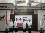 Pemkab Tangerang Serahkan Bantuan Rp 1,5 Milar Untuk Korban Bencana Sumatera