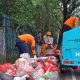 Pemkot Tangsel Lakukan Pengangkutan Sampah Secara Bertahap, Pastikan Penanganan Berjalan Terkendali