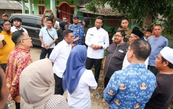 Pemprov Banten Percepat Perbaikan Jalan Menuju Destinasi Wisata Jelang Libur Nataru