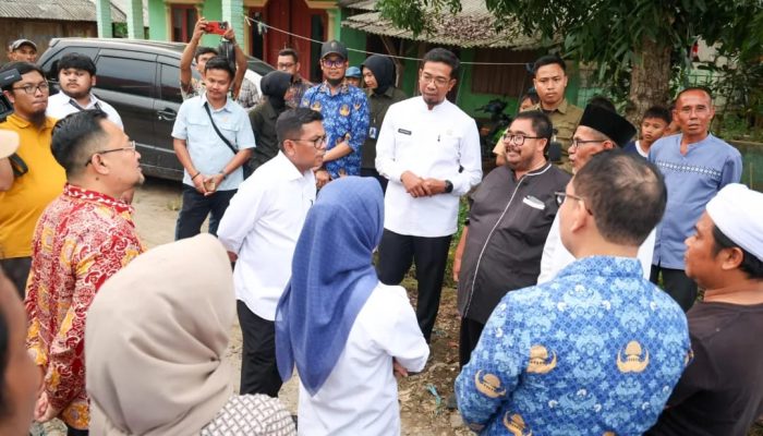 Pemprov Banten Percepat Perbaikan Jalan Menuju Destinasi Wisata Jelang Libur Nataru