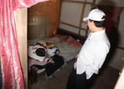 Pemprov Banten dan Baznas Perbaiki Rumah Warga, Wagub Banten Dimyati: Bentuk Gotong Royong