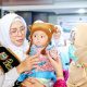 Percepatan Penurunan Stunting, Tinawati Andra Soni Dorong Masyarakat Mampu Jadi Orang Tua Asuh