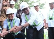 Perumdam TKR Sediakan Sambungan Langsung Gratis pada HUT ke-393 Kabupaten Tangerang