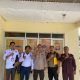 Polsek Kronjo Gandeng Masyarakat Kuatkan Kamtibmas