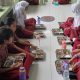 Program Makan Bergizi Gratis Dorong Semangat Belajar Para Murid di Sergai