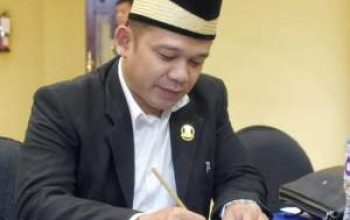 Punya Dirop Baru, DPRD Minta PD Pasar Bebenah