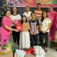 Sambut Natal dengan Kasih, Bhayangkari Cabang Tanjungbalai Berbagi Ceria di Panti Asuhan