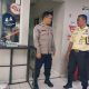 Sat Binmas Polres Banjar Perkuat Peran Satpam Lewat Pembinaan Kamtibmas di PT Wings