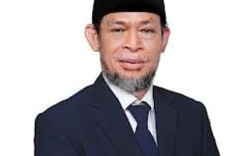 Siap Perangi Korupsi, Mohamad Jembar Pimpin GMPK Banten