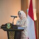 Tinawati Andra Soni Mendorong Anggota DWP Banten Terus Kreatif dan Bangun Kemandirian Usaha