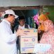 Wagub Banten Salurkan Bantuan Rumah Layak Huni dan Modal UMKM di Pandeglang