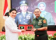 Wagub Banten: Jabatan Harus Menjadi Sumber Manfaat bagi Masyarakat​