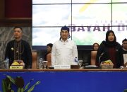 Wagub Dimyati Tegaskan Lebak Jadi Prioritas Pembangunan Banten