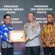 Wakapolri Terima Disway Award 2025, Polri Tegaskan Komitmen Perkuat Kepercayaan Publik dan Sinergi Media