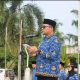 Wakil Wali Kota Tanjungbalai Pimpin Peringatan HUT Korpri Ke-54